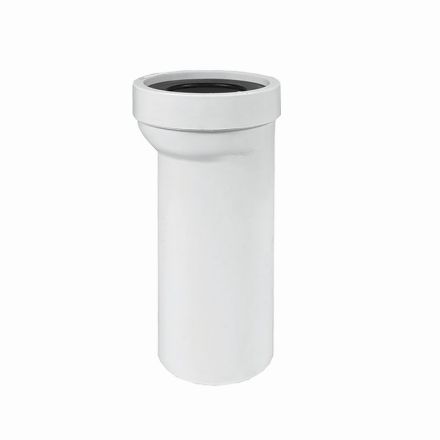 Mutassa a/az D110 WC bekötő excenteres 20mm eltolással, hosszú részleteit Kép D110 WC bekötő excenteres 20mm eltolással, hosszú