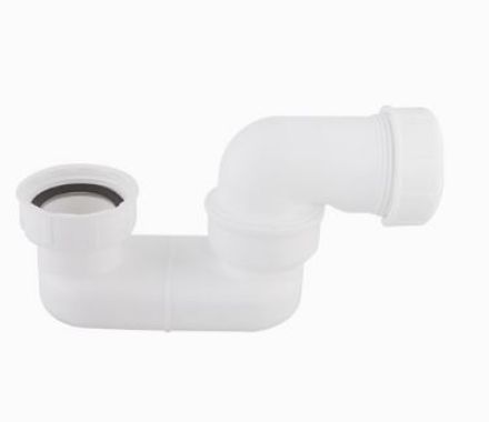 Mutassa a/az Styron kád és zuhanyszifon, lapos kivitel részleteit Kép Styron kád és zuhanyszifon, lapos kivitel