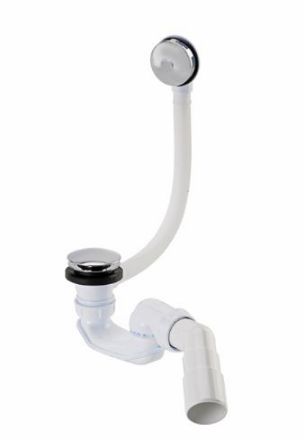 Mutassa a/az Styron kádszifon, klikk-klakkal részleteit Kép Styron kádszifon, klikk-klakkal