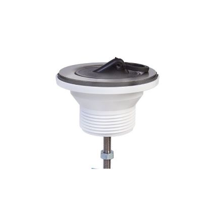 Mutassa a/az Styron 6/4˝ leeresztőszelep részleteit Kép Styron 6/4˝ leeresztőszelep