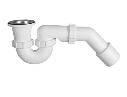 Mutassa a/az Styron 6/4˝zuhanytálca-szifon leeresztőszeleppel NA40-es bekötőcsővel részleteit Kép Styron 6/4˝zuhanytálca-szifon leeresztőszeleppel NA40-es bekötőcsővel