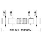 Kép Styron D40/32-32/40 jollyflex 