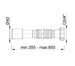 Kép Styron D32/32-40  jollyflex