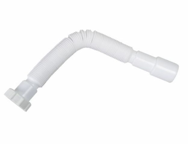 Kép Styron D32/40 mm-es, műanyag hollandis  jollyflex