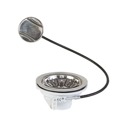 Mutassa a/az Styron 114-es leeresztőszelep, bowdenes részleteit Kép Styron 114-es leeresztőszelep, bowdenes