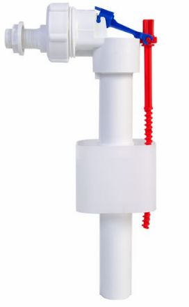 Mutassa a/az Styron Univerzális töltőszelep hosszú rézmenetes részleteit Kép Styron Univerzális töltőszelep hosszú rézmenetes