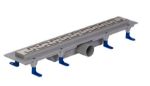 Kép Styron Beltéri folyóka 600-as Chain ráccsal