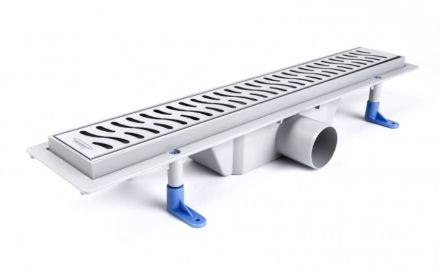 Mutassa a/az Styron Beltéri folyóka 500-as Harmony ráccsal részleteit Kép Styron Beltéri folyóka 500-as Harmony ráccsal