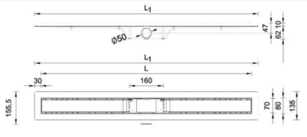 Mutassa a/az Styron Beltéri folyóka 500-as Harmony ráccsal részleteit Kép Styron Beltéri folyóka 500-as Harmony ráccsal