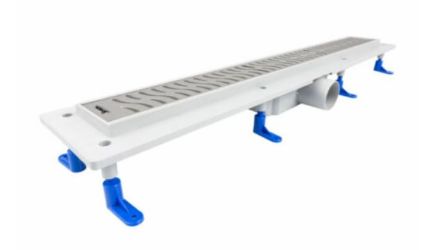 Mutassa a/az Stryron Beltéri folyóka 800-as Harmony ráccsal részleteit Kép Stryron Beltéri folyóka 800-as Harmony ráccsal