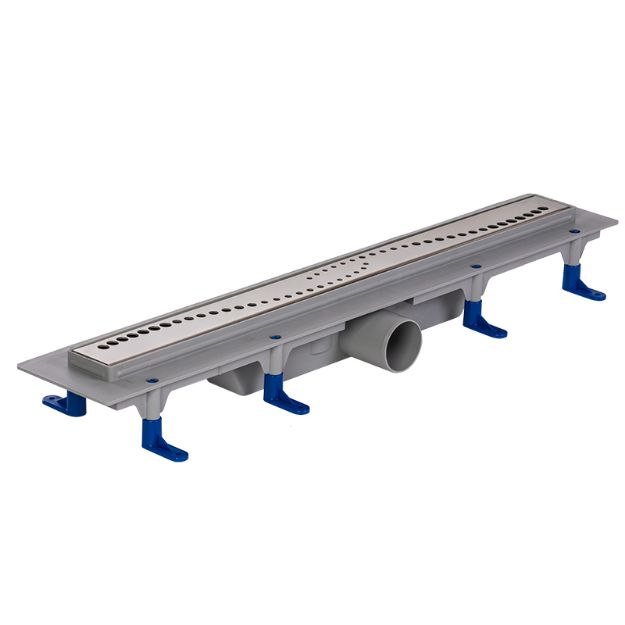 Kép Styron Beltéri folyóka 600-as Sinus ráccsal