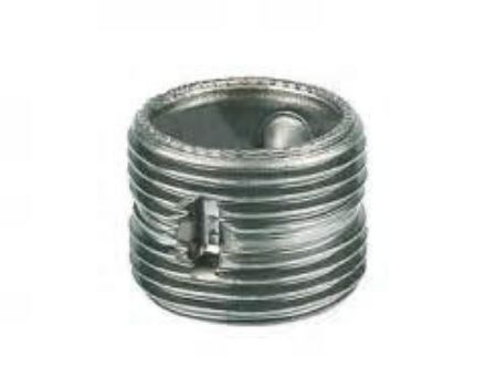 Mutassa a/az Tagosító közcsavar tagosítható alumínium radiátorokhoz részleteit Kép Tagosító közcsavar tagosítható alumínium radiátorokhoz