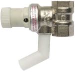 Kép MMG bojler biztonsági szelep