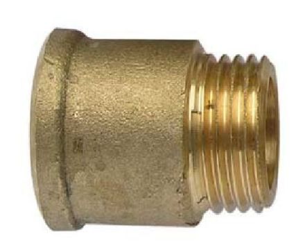 Mutassa a/az 1/2"-30mm sárgaréz csaphosszabbító részleteit Kép 1/2"-30mm sárgaréz csaphosszabbító