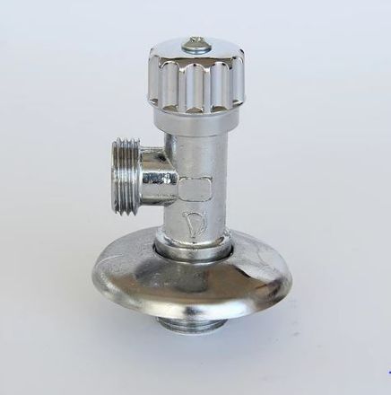 Mutassa a/az Sarokszelep 1/2" részleteit Kép Sarokszelep 1/2"