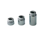 Kép 1/2˝*30mm csaphosszabbító, krómozott