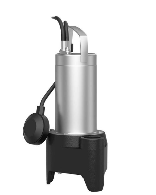 Kép Wilo Rexa MINI3-V04.13/M08-523/A-5M merülőmotoros szivattyú