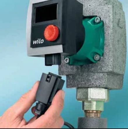 Mutassa a/az Wilo-Connector SC1 (4144582) részleteit Kép Wilo-Connector SC1 (4144582)