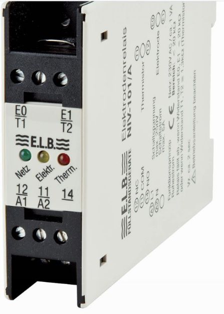 Kép Wilo Elektróda relé NIV101/A 230V 50/60Hz