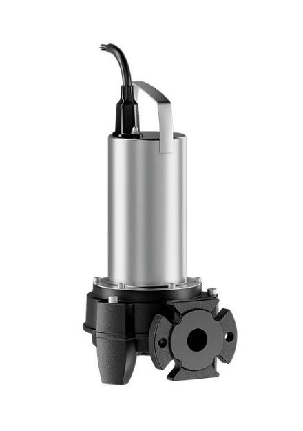 Kép Wilo Rexa MINI3-S03/M008-523/A merülőmotoros szennyvíz szivattyú