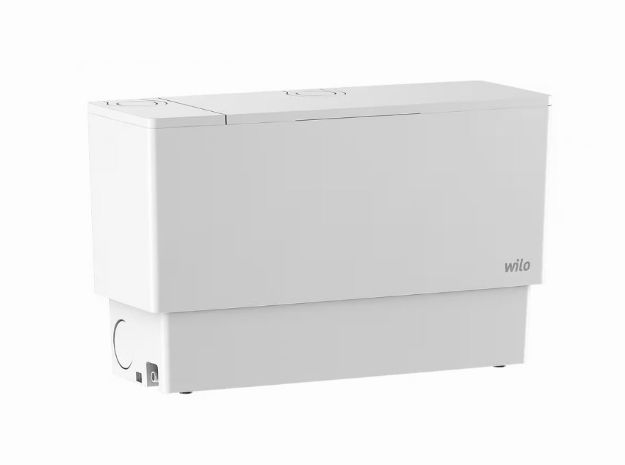 Kép Wilo Drainlift MINI5-XS/C-EF szennyezettvíz átemelő telep