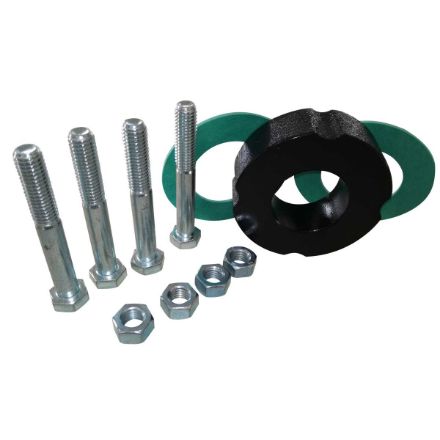Mutassa a/az Wilo Karima közbetét DN40 x 30mm F1 110586593 részleteit Kép Wilo Karima közbetét DN40 x 30mm F1 110586593