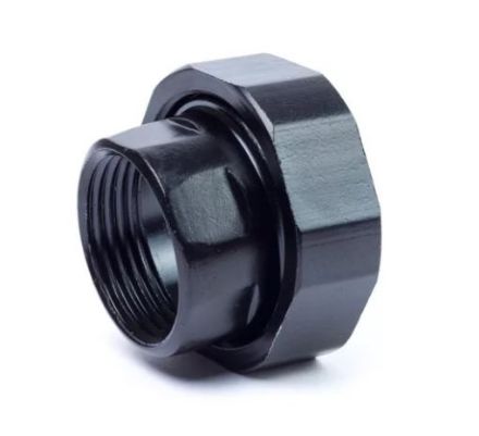 Mutassa a/az R1˝ csavarzat, fekete (2db hollandi + 2db csonk) részleteit Kép R1˝ csavarzat, fekete (2db hollandi + 2db csonk)