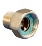 Kép Wilo R5/4˝csavarzat, sárgaréz, 1 pár (TOP-Z 30/7; ST 30/1-12) 