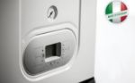 Kép Radiant R2KA 28/20 DUAL-TECH (ERP-HY20) kondenzációs falikazán, beépített 20 literes tárolóval, 28 kW (HMV: 28 kW)