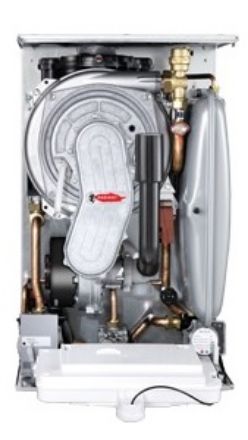 Mutassa a/az Radiant ˝ÚJ˝ R1K 28/B COMBI-TECH (ERP) kondenzációs fűtő falikazán bojlervezérléssel, 28 kW (HMV: 28 kW) részleteit Kép Radiant ˝ÚJ˝ R1K 28/B COMBI-TECH (ERP) kondenzációs fűtő falikazán bojlervezérléssel, 28 kW (HMV: 28 kW)