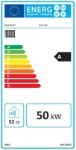 Kép Radiant POWER-TECH R1K 50 kondenzációs fűtő kazán 50kW ERP