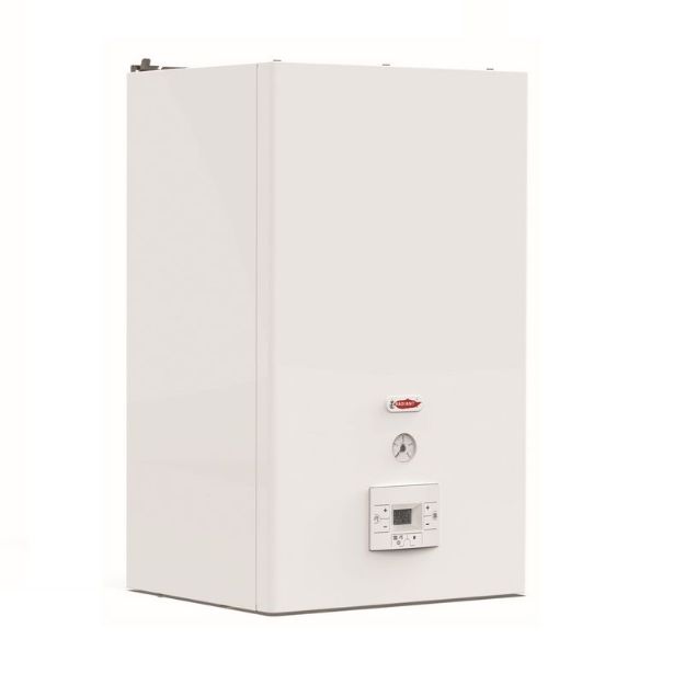 Kép Radiant COMBI-TECH R2C 24 kondenzációs kombi kazán 23,5 kW