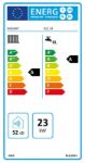 Kép Radiant COMBI-TECH R2C 24 kondenzációs kombi kazán 23,5 kW