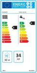 Kép Radiant DUAL-TECH R2KA 34/20 kondenzációs kazán beépített 20l tárolóval 34kW ERP