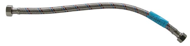 Kép 3/4" 100cm B-B gigant flexibilis cső vízre