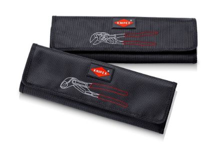 Mutassa a/az Knipex Cobra® vízpumpa-fogó csomag 3részes részleteit Kép Knipex Cobra® vízpumpa-fogó csomag 3részes