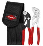 Kép Knipex Mini fogókészlet szerszám övtáskában