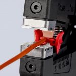 Kép KNIPEX PreciStrip16  Huzalcsupaszító / blankoló fogó