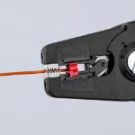 Kép KNIPEX PreciStrip16  Huzalcsupaszító / blankoló fogó