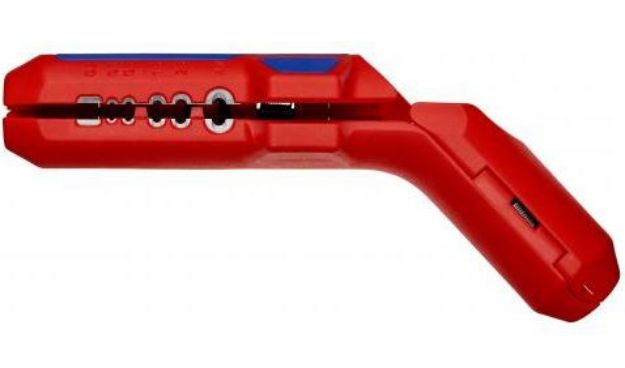 Kép Knipex ErgoStrip Univerzális csupaszító fogó