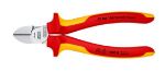 Kép Knipex csípőfogó 1000 V
