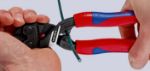 Kép Knipex CoBolt® feketére foszfátozott erővágó 200mm