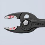 Kép Knipex TwinGrip állítható fogó 200 mm
