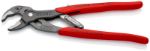 Kép Knipex SmartGrip vízpumpa-fogó, automata állítással, 250 mm, 5/4" 8501250