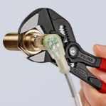 Kép Knipex Pliers párhuzamos-fogó 180 mm