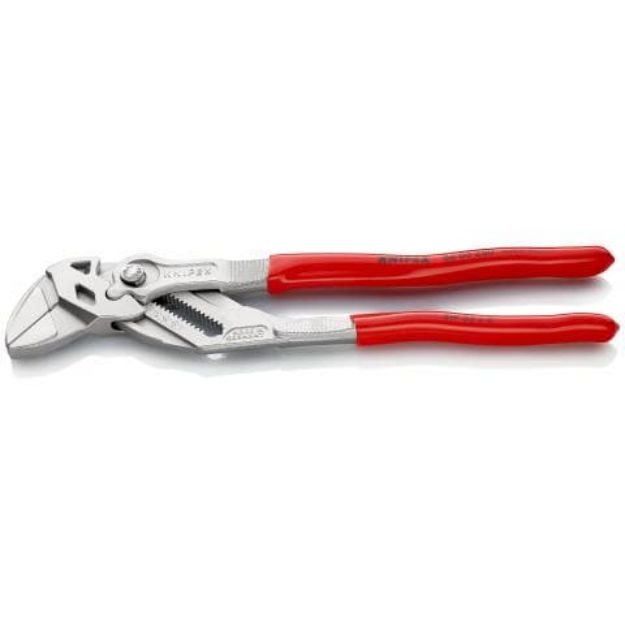 Kép Knipex Pliers párhuzamos-fogó 250 mm, fényes