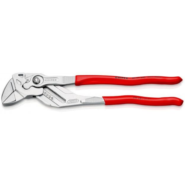 Kép Knipex Plier vízpumpa-fogó 300 mm