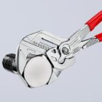 Kép Knipex Plier vízpumpa-fogó 300 mm