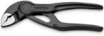 Kép Knipex Cobra XS MINI vízpumpa-fogó 1" 100 mm,  8700100