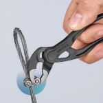Kép Knipex Cobra XS MINI vízpumpa-fogó 1" 100 mm,  8700100